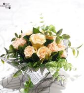 【フラワーアレンジメント】natural arrangement
